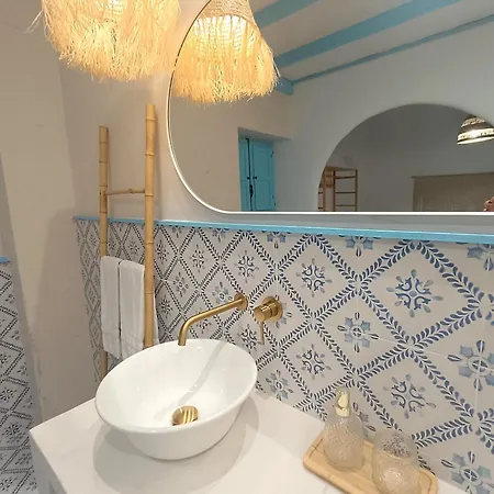 Apartment Casa Medina *