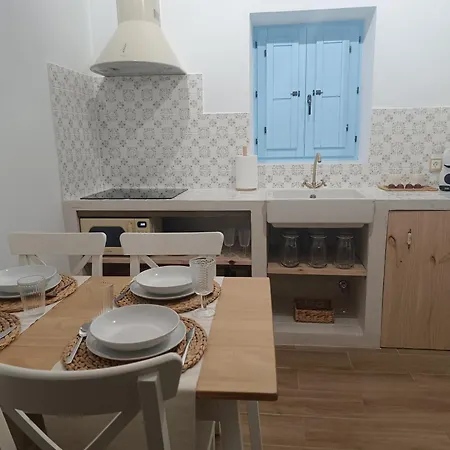 Casa Medina Apartment *