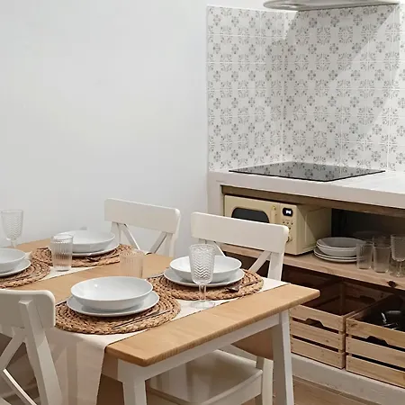 Apartment Casa Medina *