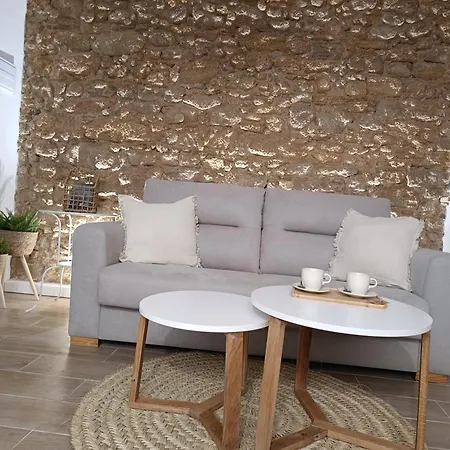 Apartment Casa Medina