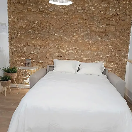 Casa Medina * Benalup-Casas Viejas
