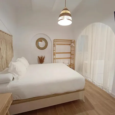 Casa Medina * Benalup-Casas Viejas