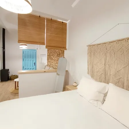 Apartment Casa Medina