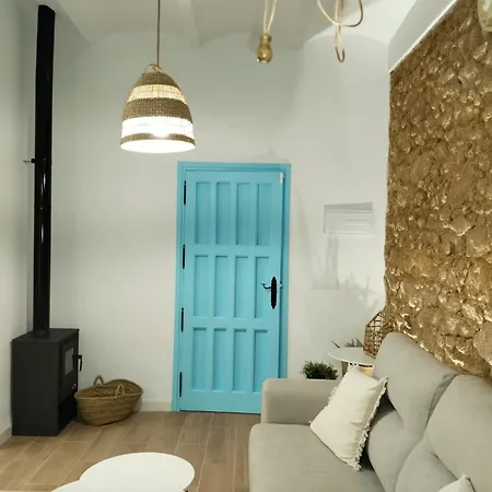 Casa Medina Benalup-Casas Viejas