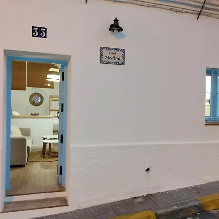 Casa Medina