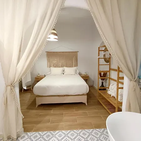 Casa Medina