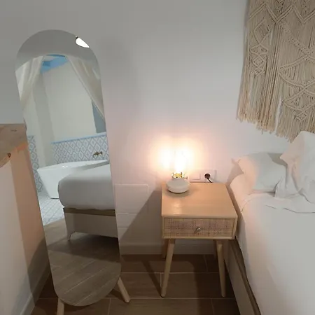 Casa Medina Apartment