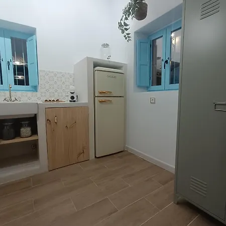 Apartment Casa Medina *