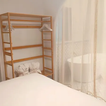 Casa Medina * ベナルップ＝カサス・ビエハス
