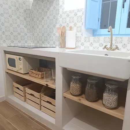 Apartamento Casa Medina